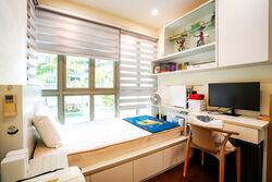 Sea Esta (D18), Condominium #488959701